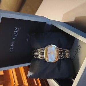 Women watch
